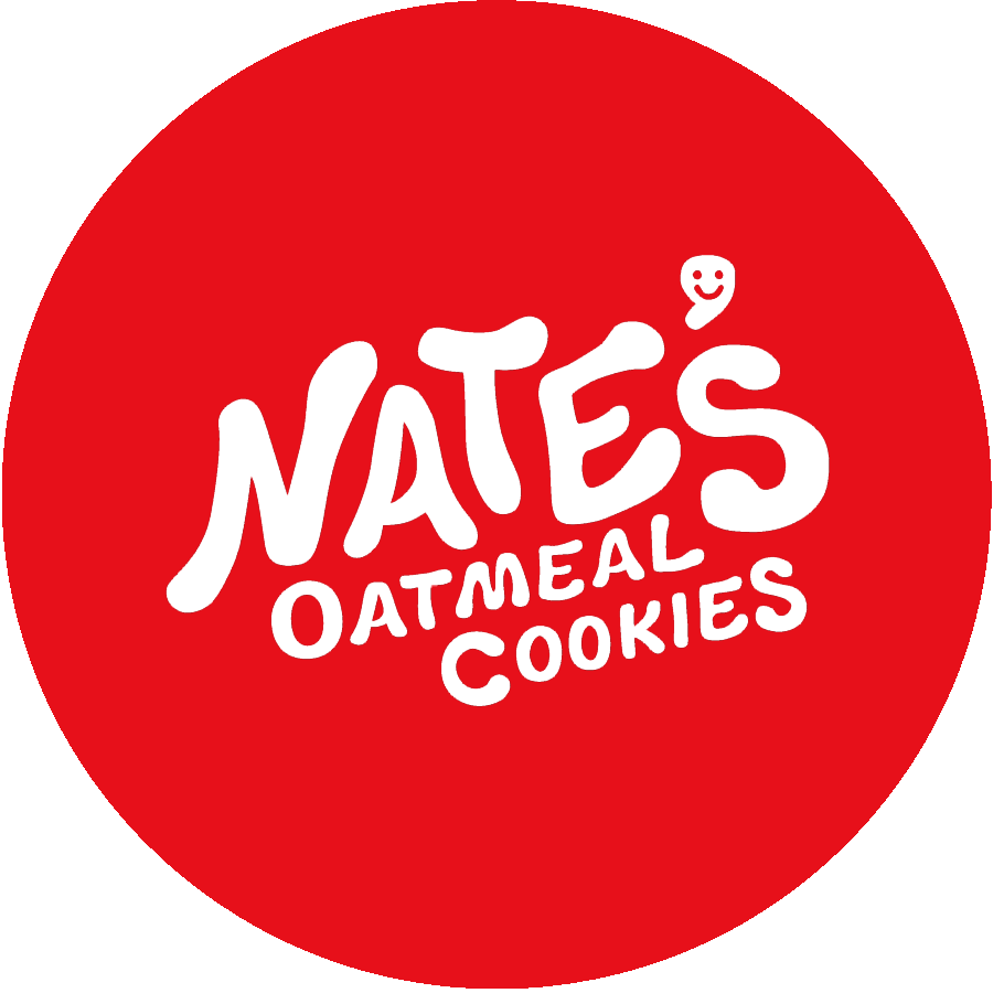 Shop | Nate's Oatmeal Cookies